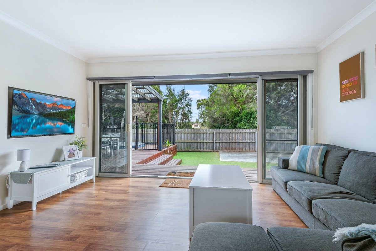 3 / 3 Edith Court  St Leonards - Residential for lease