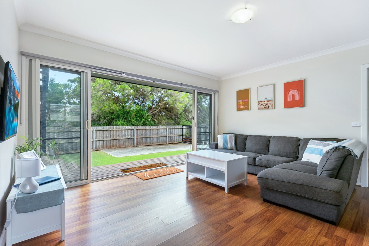 3 / 3 Edith Court  St Leonards - Residential for lease