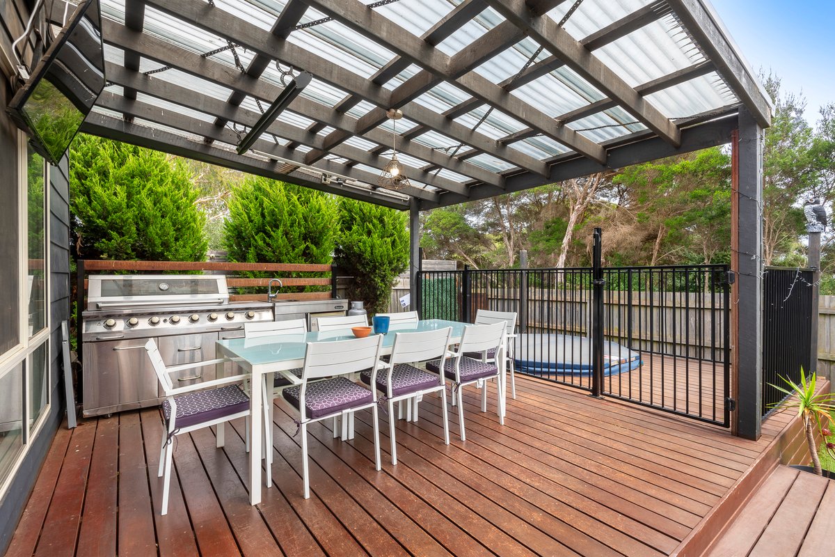 3 / 3 Edith Court  St Leonards - Residential for lease
