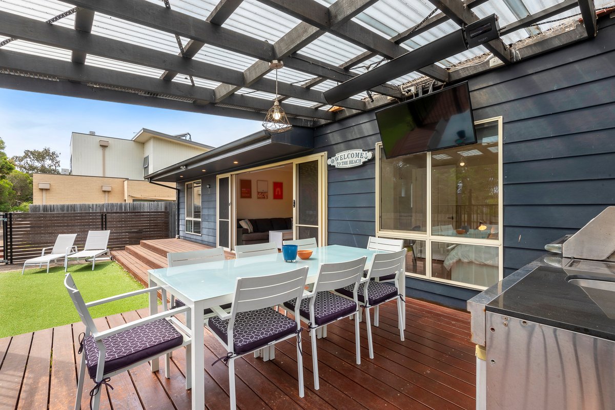 3 / 3 Edith Court  St Leonards - Residential for lease