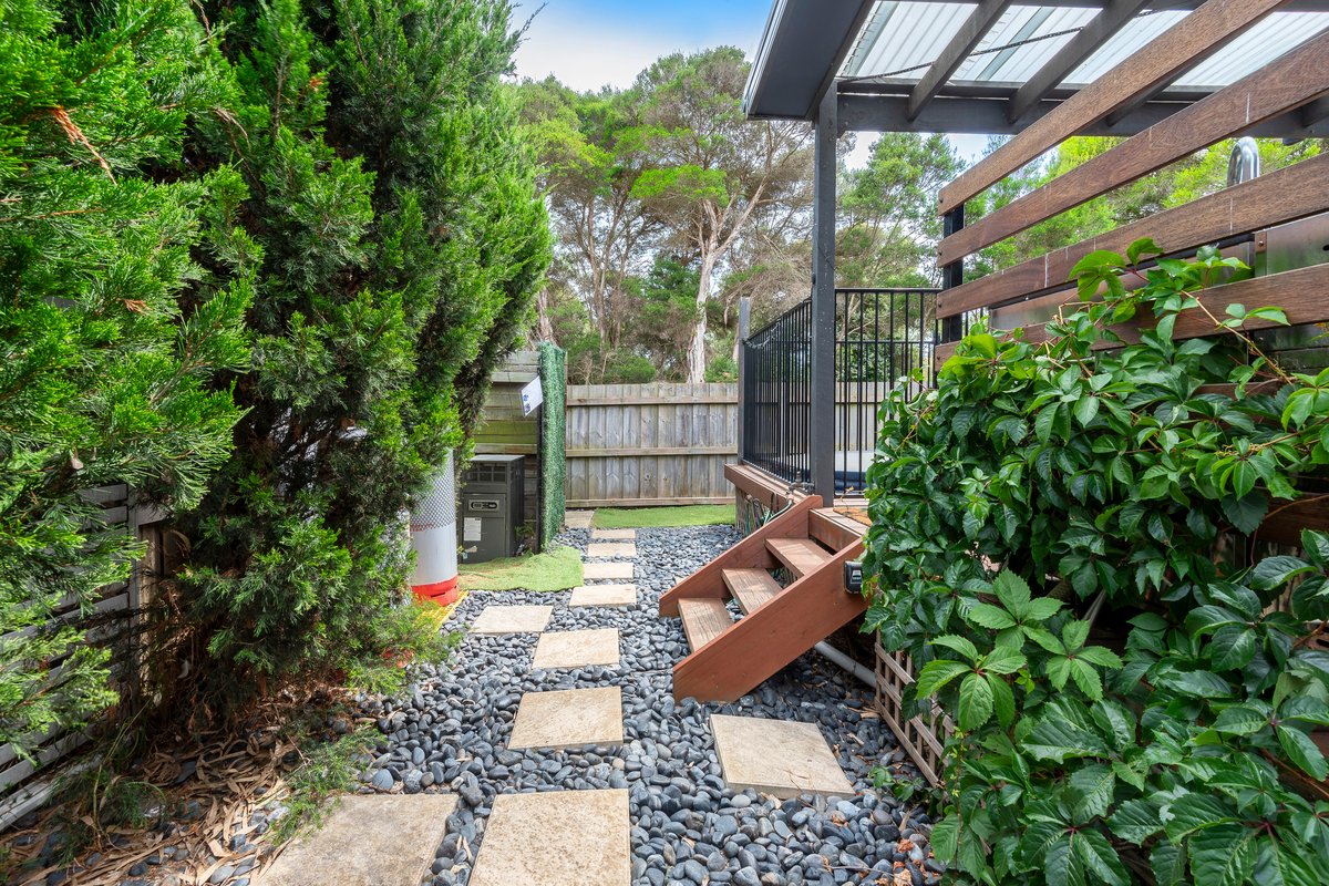 3 / 3 Edith Court  St Leonards - Residential for lease