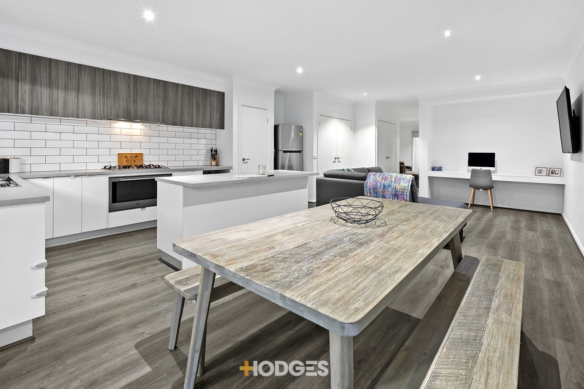 33 Exploration Avenue Werribee - Residential for sale