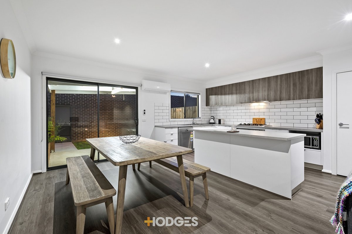 33 Exploration Avenue Werribee - Residential for sale