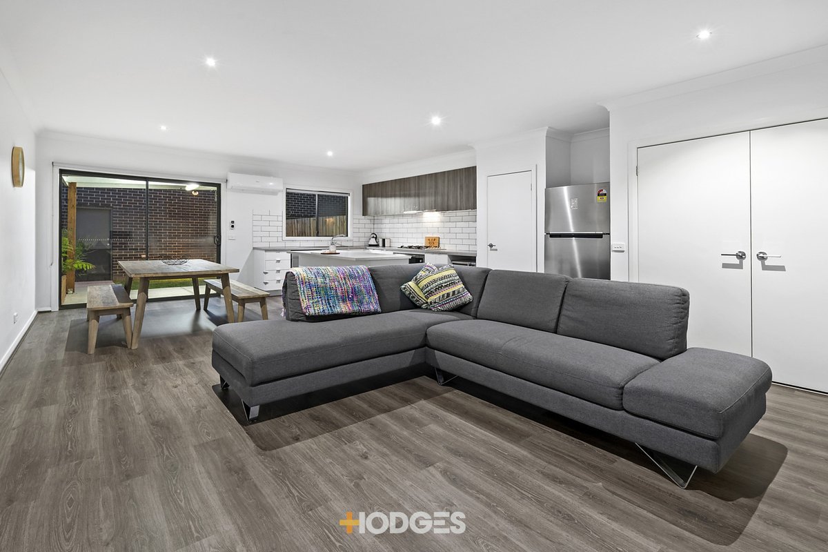 33 Exploration Avenue Werribee - Residential for sale