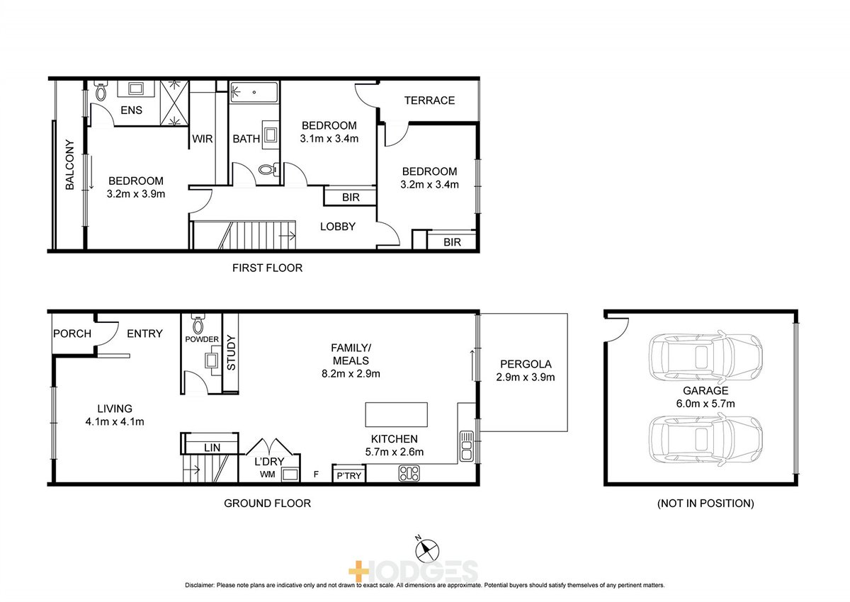 33 Exploration Avenue Werribee - Residential for sale