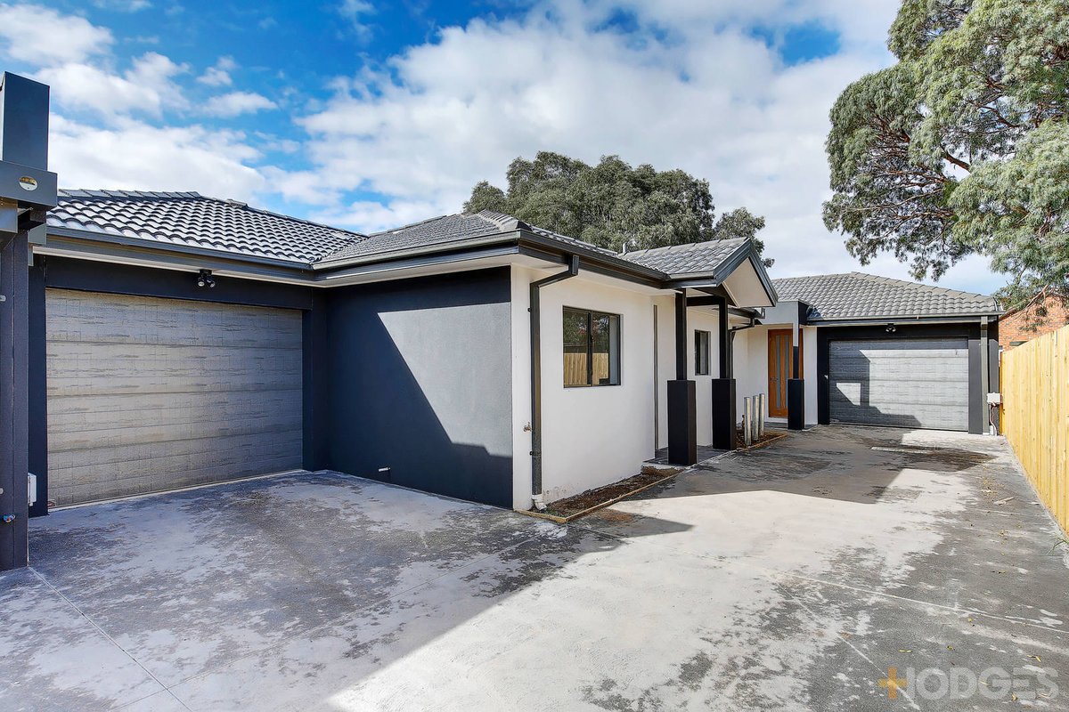 3 / 3 Gavan Court Werribee - Residential for sale