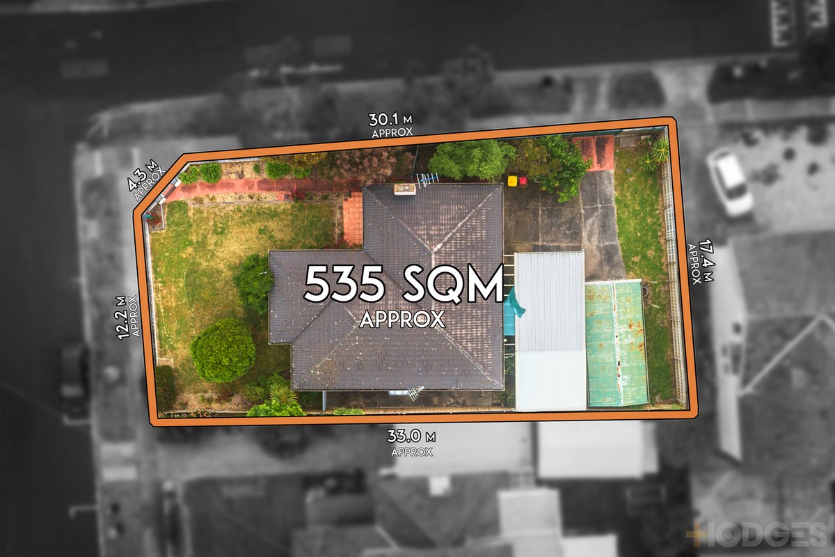 33 Gothic Road Aspendale - Residential for sale