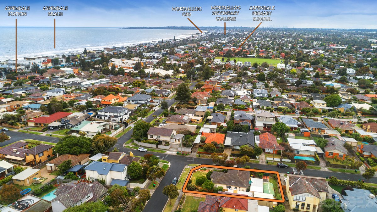 33 Gothic Road Aspendale - Residential for sale