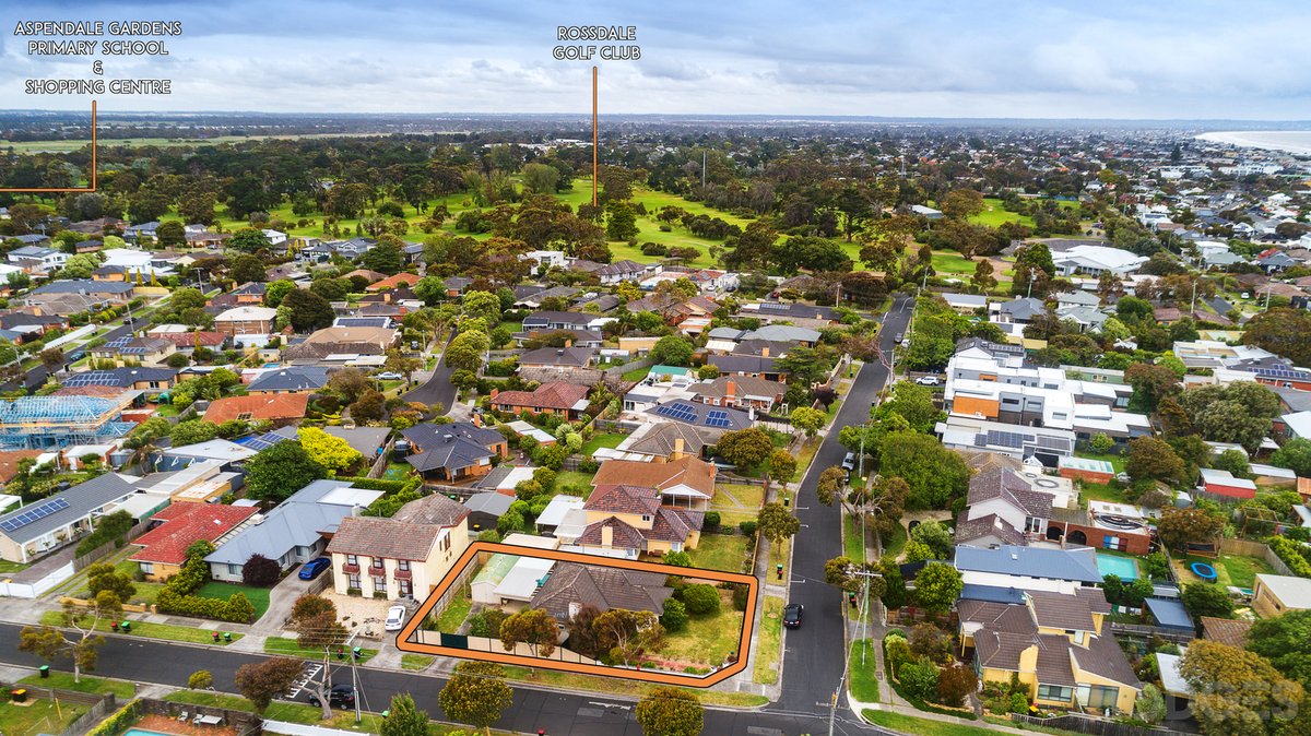 33 Gothic Road Aspendale - Residential for sale