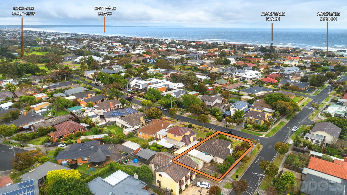 33 Gothic Road Aspendale - Residential for sale