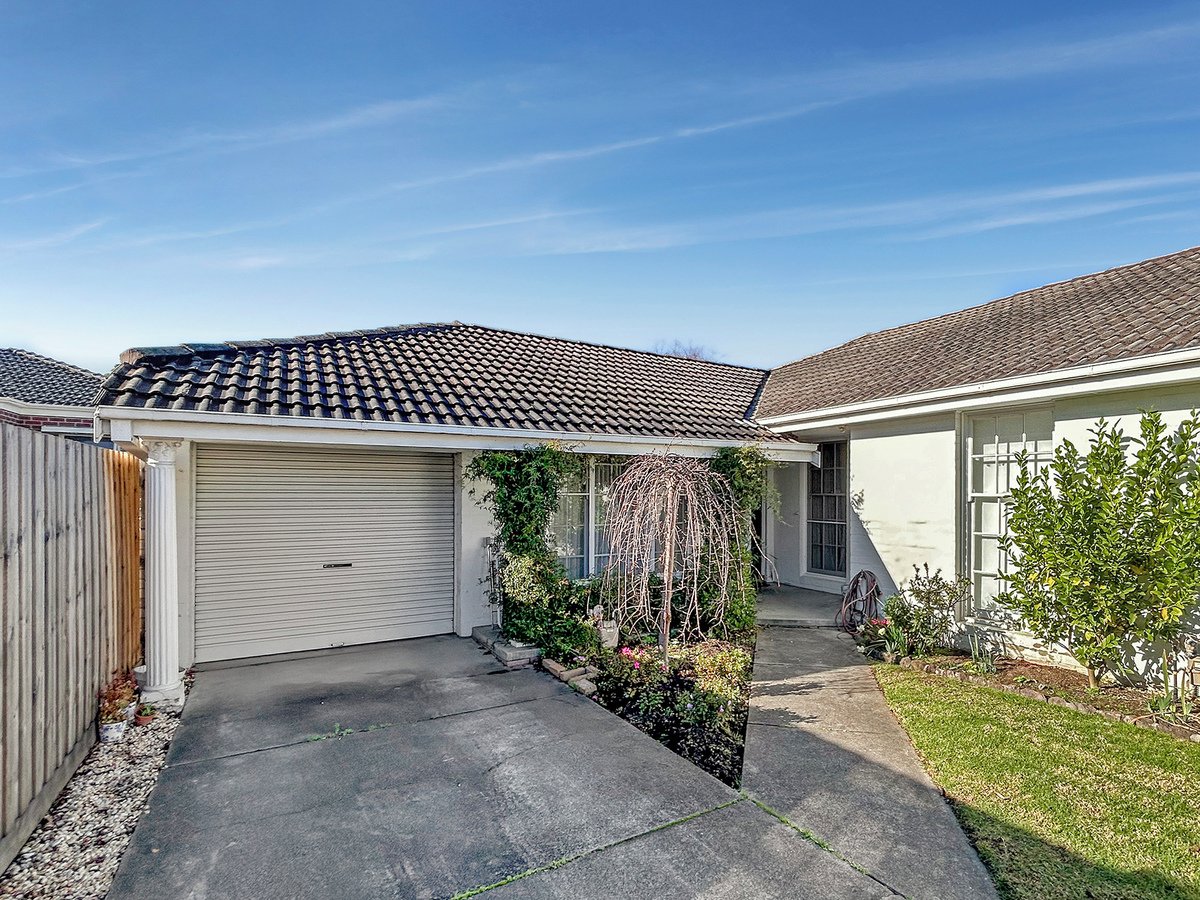 3 / 3 Hatfield Street Balwyn North - 3 bedroom property