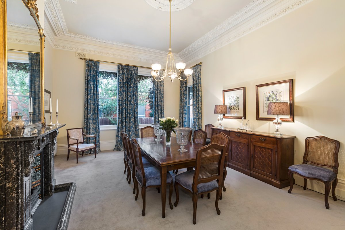 33 Hawthorn Grove, Hawthorn, VIC 3122 House for Sale