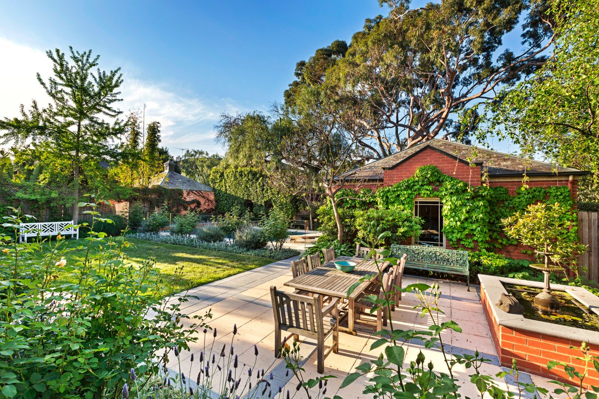 33 Hawthorn Grove, Hawthorn, VIC 3122 House for Sale