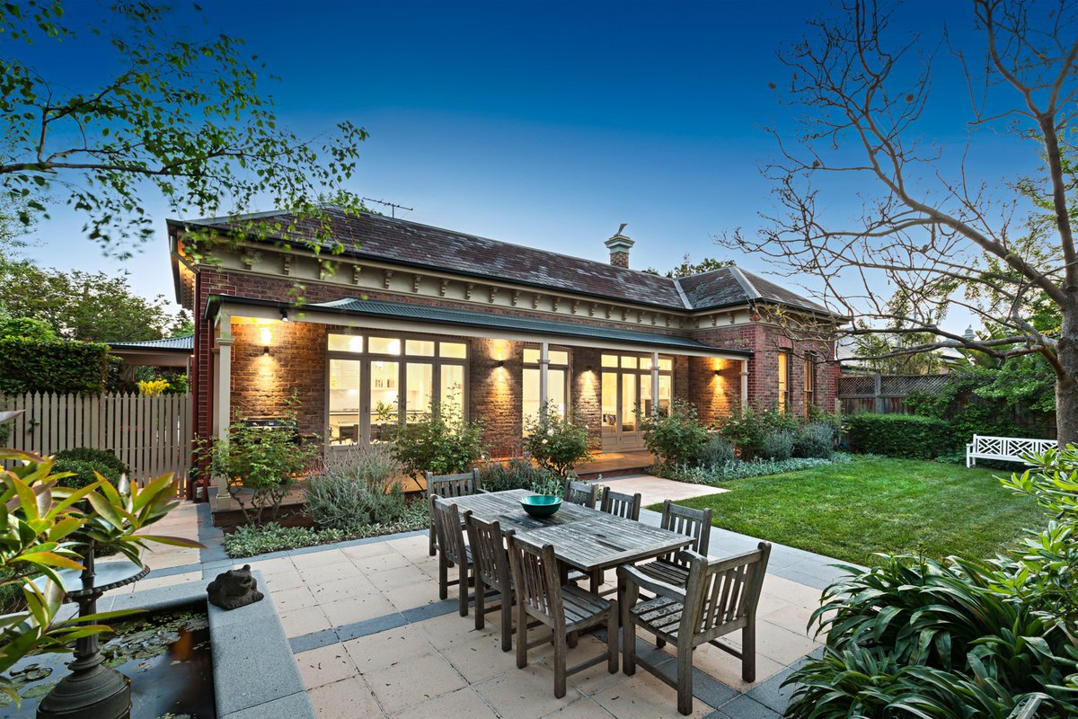 33 Hawthorn Grove, Hawthorn, VIC 3122 House for Sale