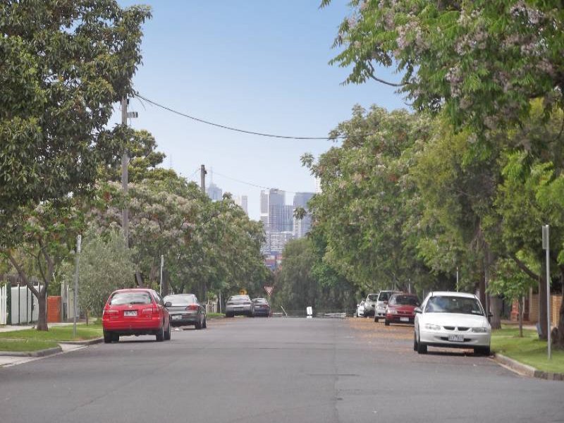 33 Hobbs Street SEDDON - Residential for sale