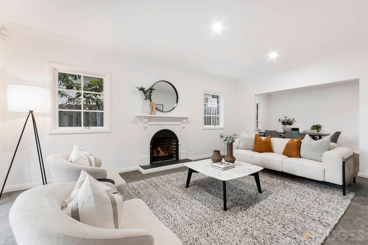 33 Hotham Street Beaumaris - Residential for sale