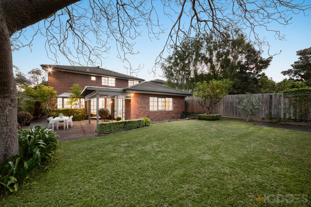 33 Hotham Street Beaumaris - Residential for sale