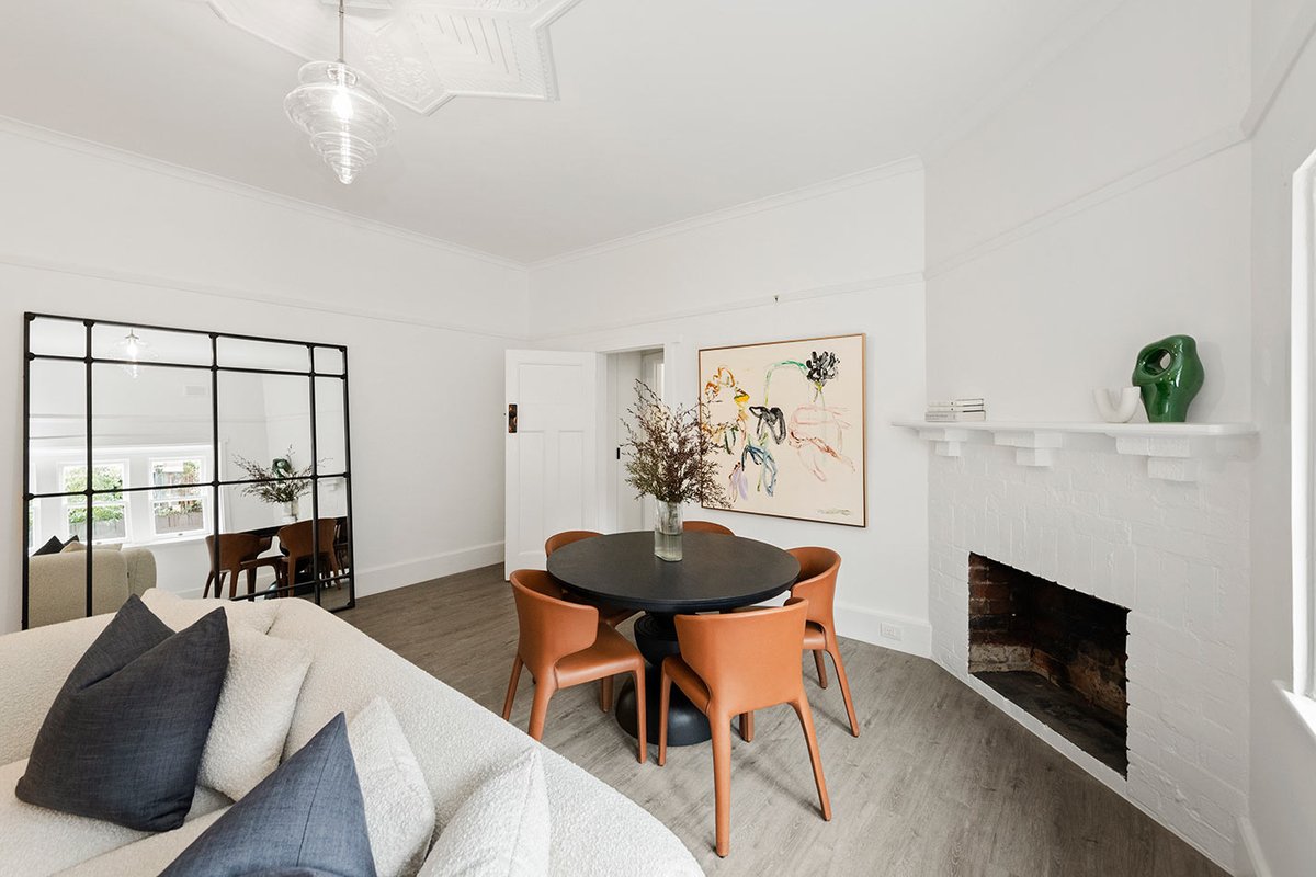 3 / 3 Lambeth Place ST KILDA - Residential for sale