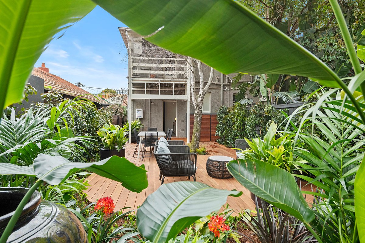 3 / 3 Lambeth Place ST KILDA - Residential for sale