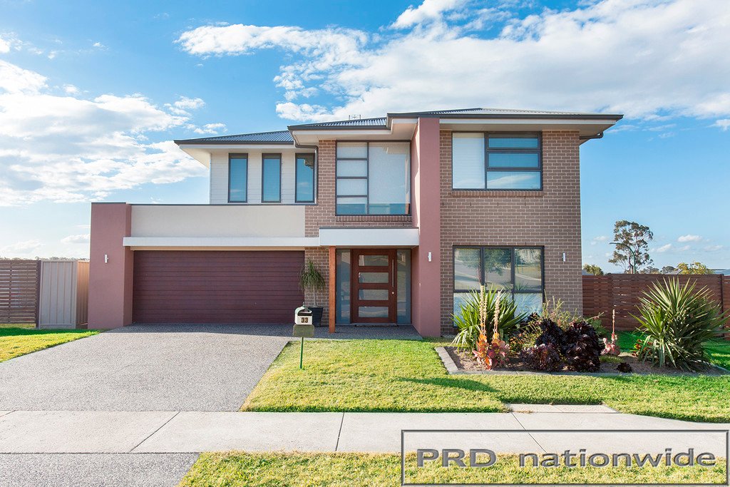 33 Macgowan Street, EAST MAITLAND NSW 2323