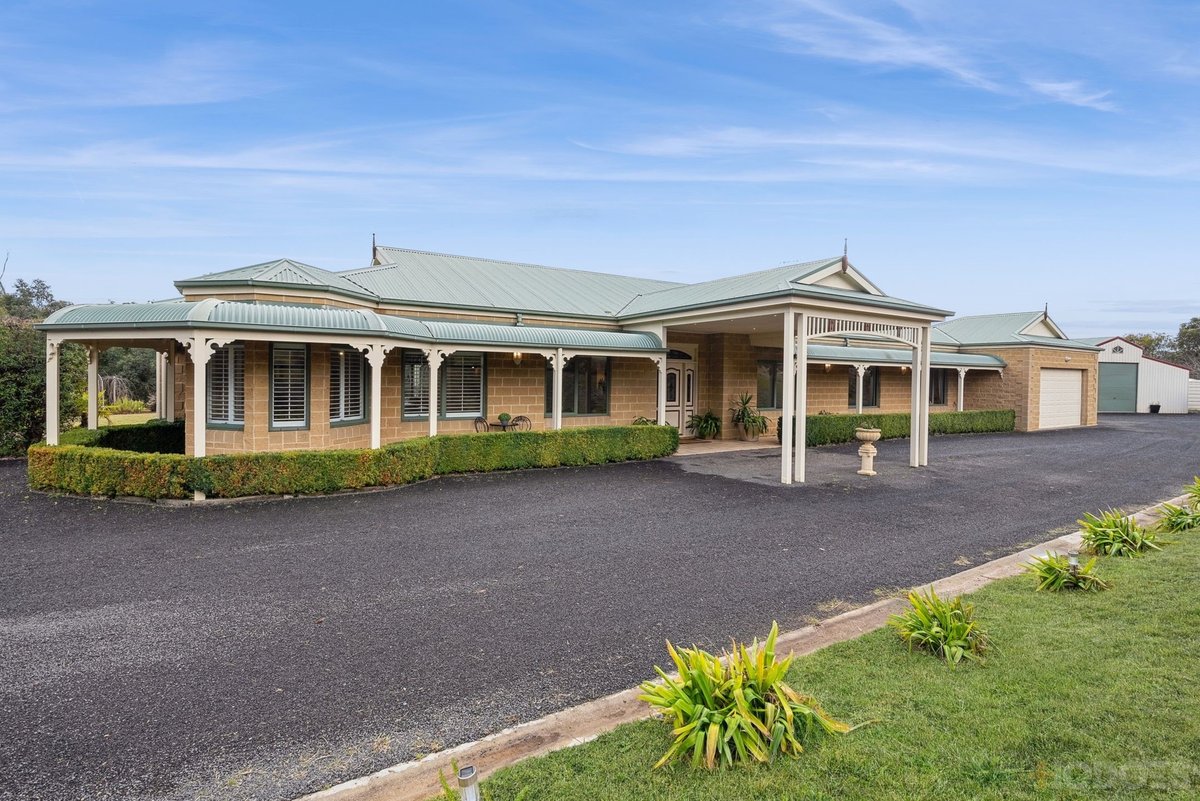 33 Mathiesons Road Wandong - Residential for sale