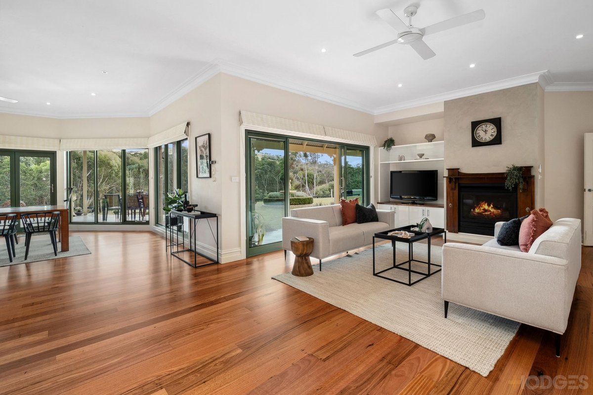 33 Mathiesons Road Wandong - Residential for sale