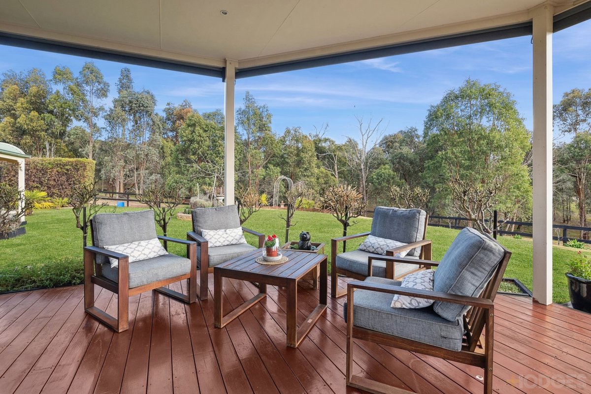 33 Mathiesons Road Wandong - Residential for sale