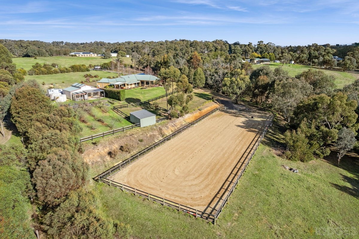 33 Mathiesons Road Wandong - Residential for sale