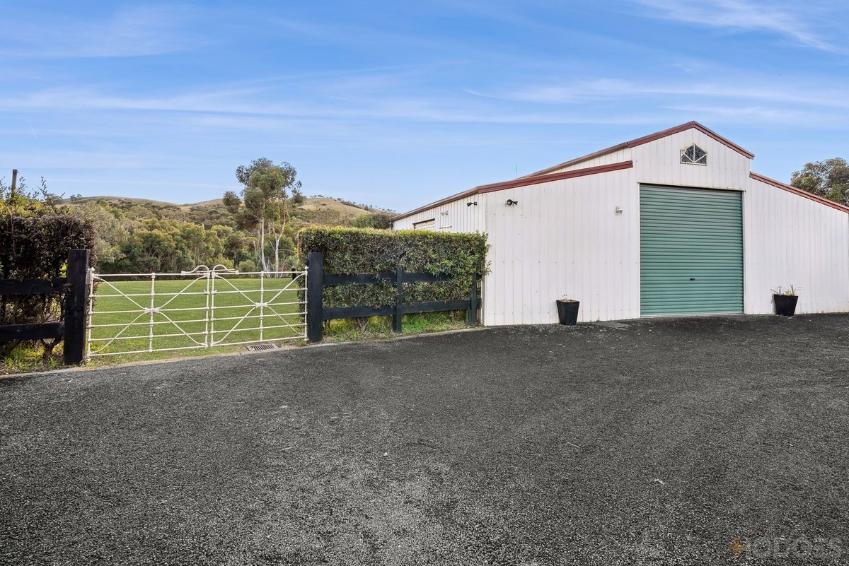 33 Mathiesons Road Wandong - Residential for sale