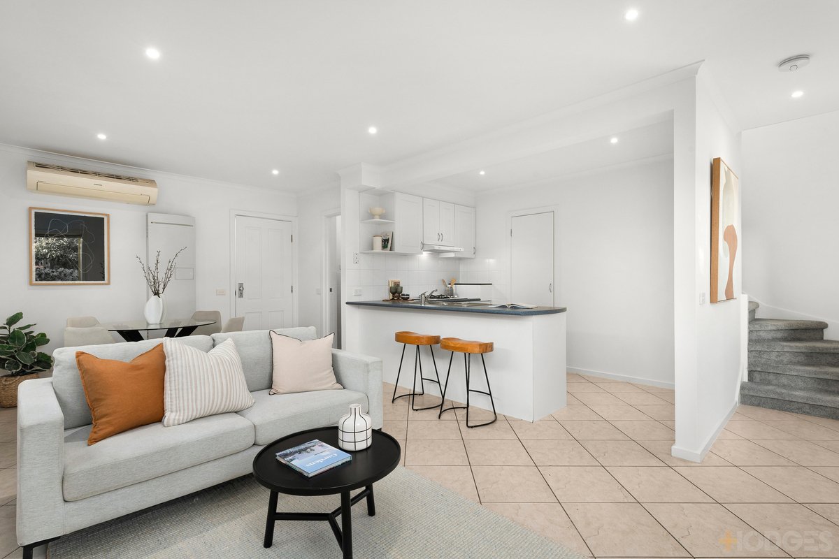 3 / 3 McArthur Street Bentleigh - Residential for sale