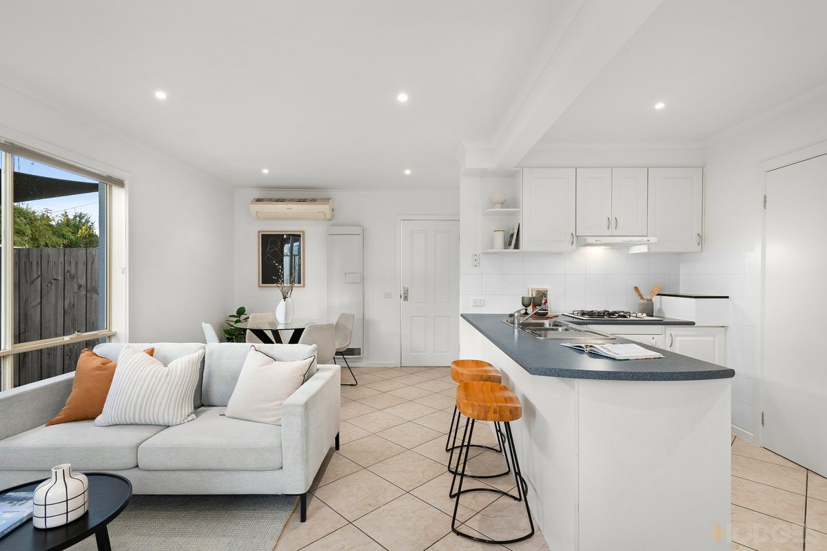 3 / 3 McArthur Street Bentleigh - Residential for sale