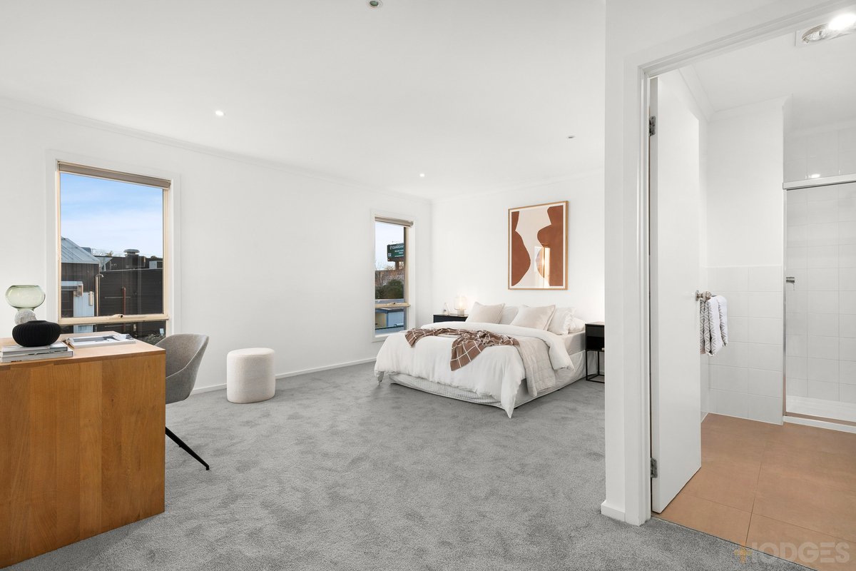 3 / 3 McArthur Street Bentleigh - Residential for sale