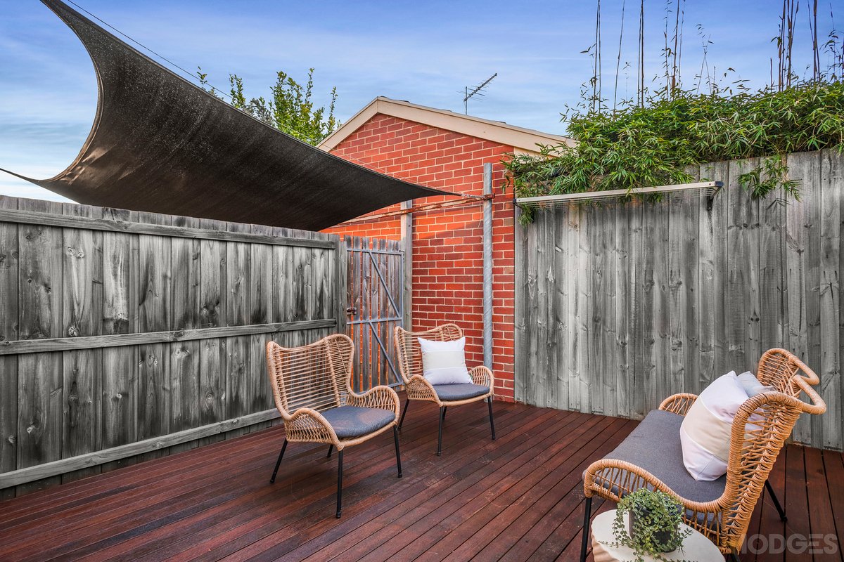 3 / 3 McArthur Street Bentleigh - Residential for sale