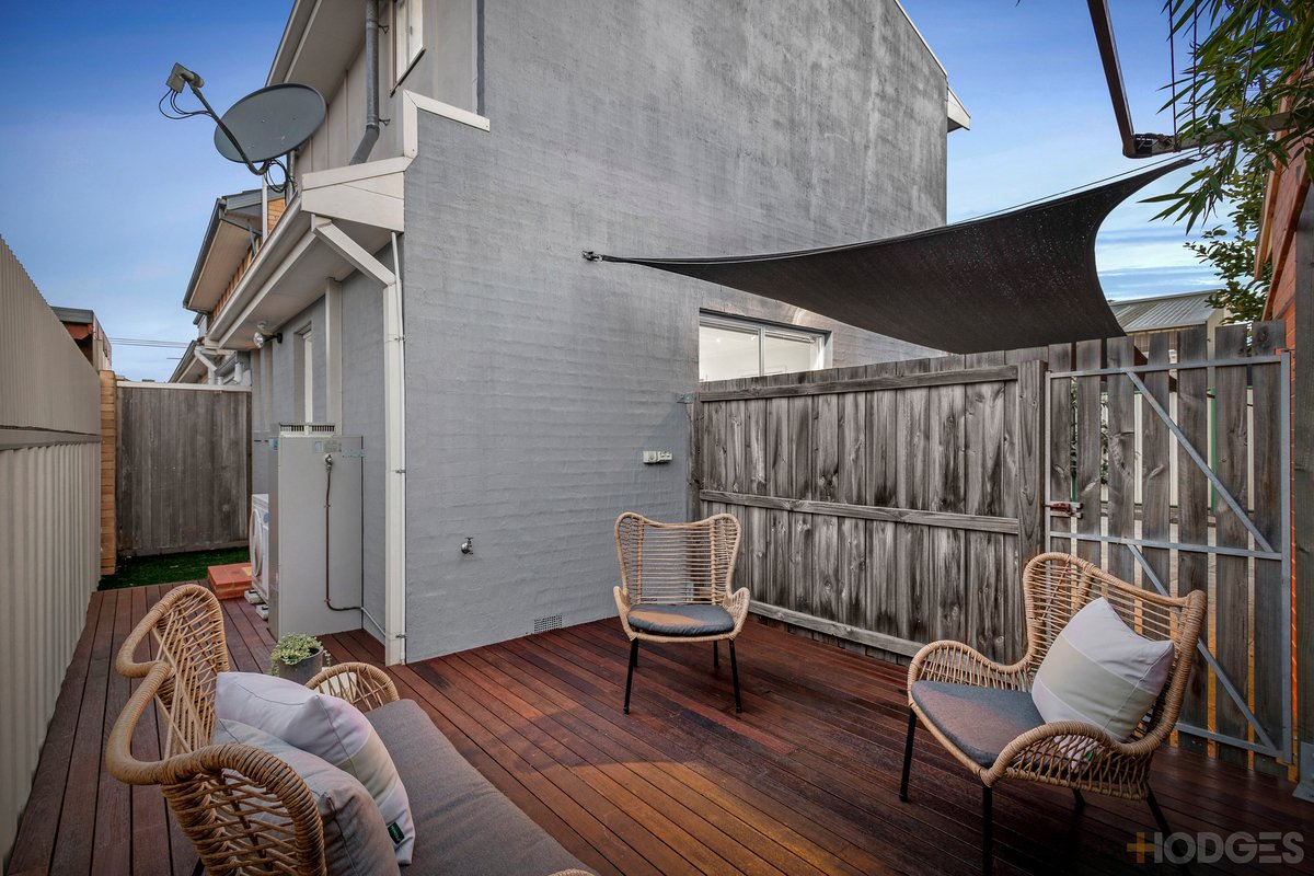 3 / 3 McArthur Street Bentleigh - Residential for sale