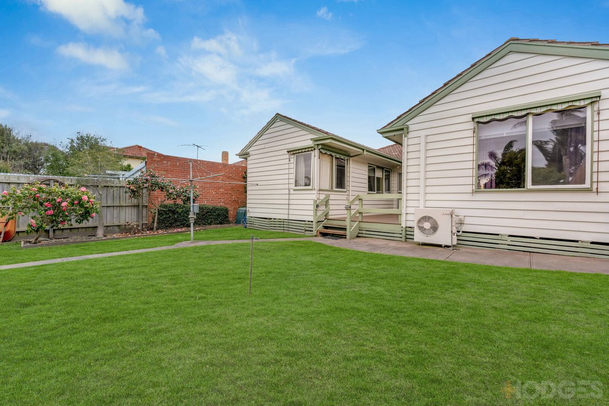33 Mundy Street Mentone - Residential for sale