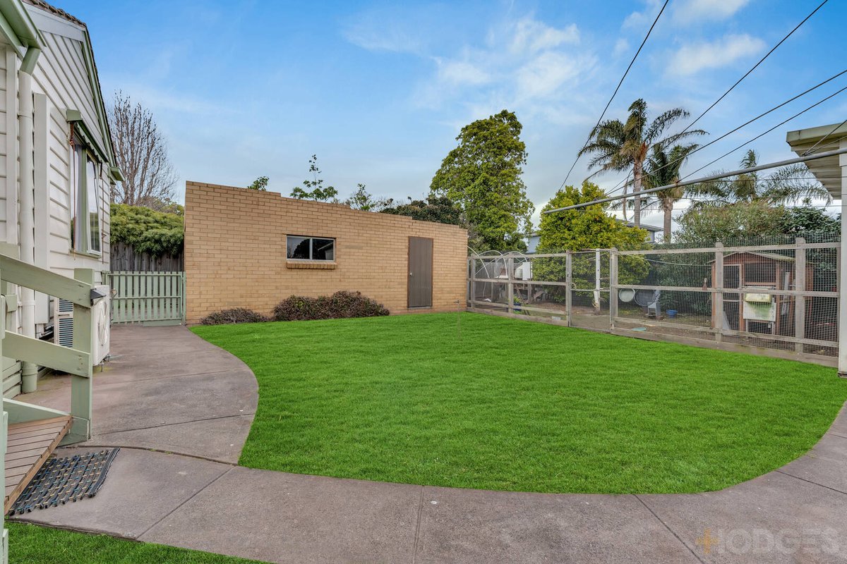 33 Mundy Street Mentone - Residential for sale