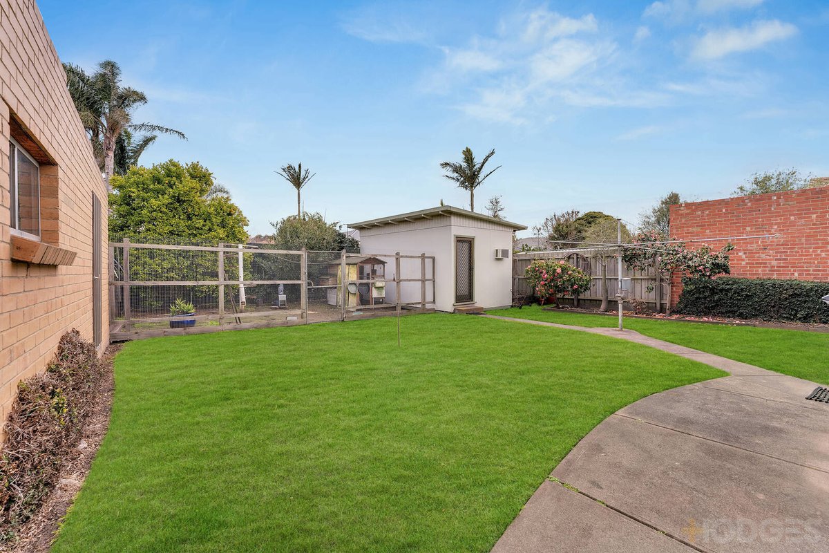 33 Mundy Street Mentone - Residential for sale