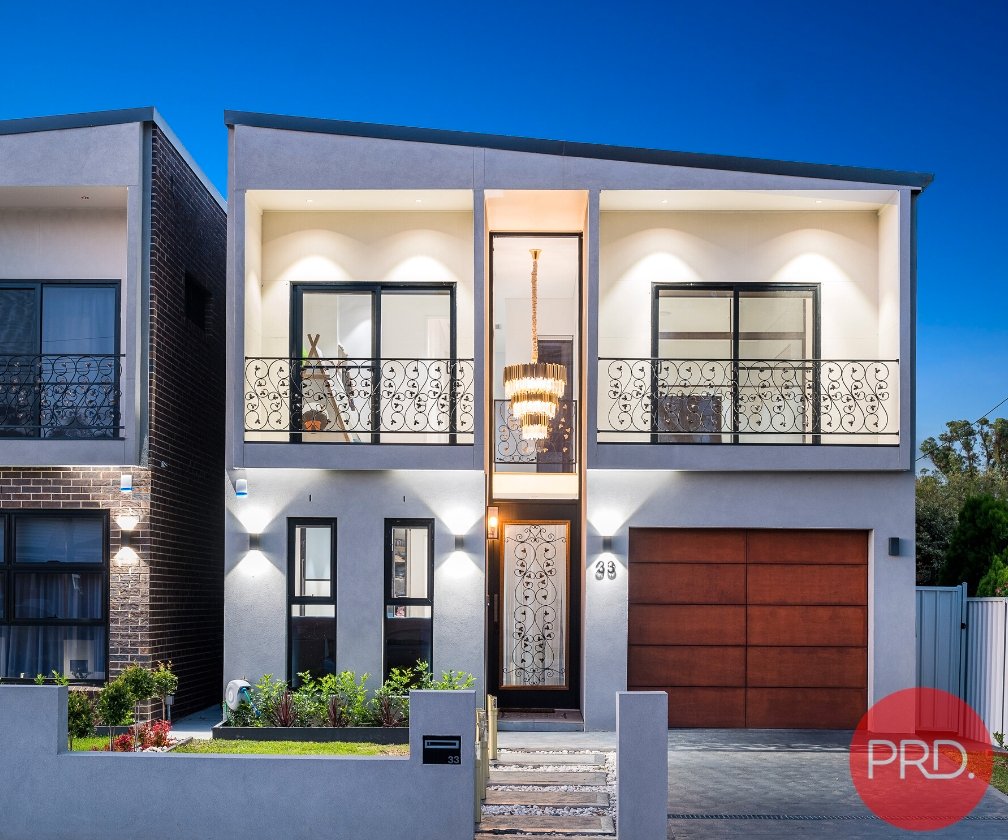 33 Newland Avenue, MILPERRA NSW 2214