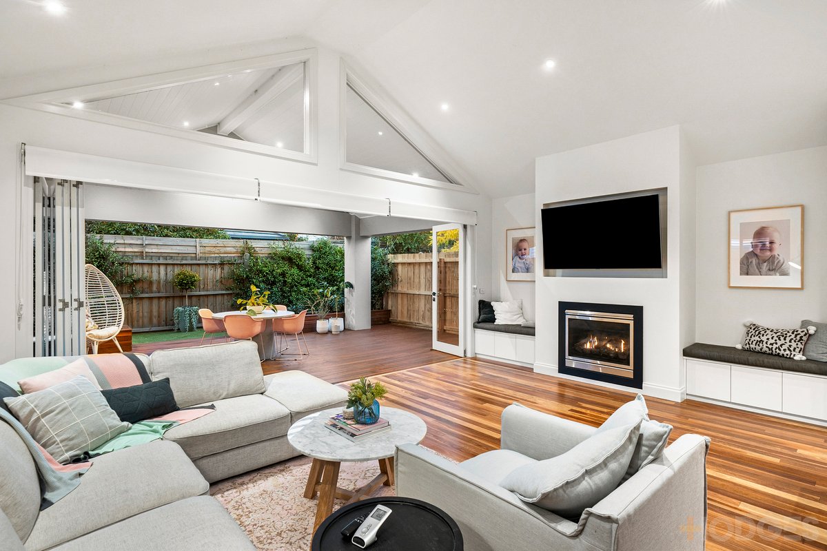 33 Waratah Street Geelong West - Residential for sale
