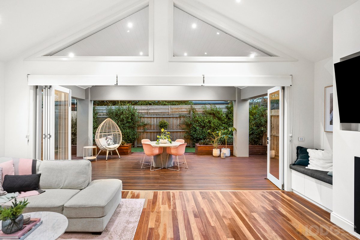33 Waratah Street Geelong West - Residential for sale