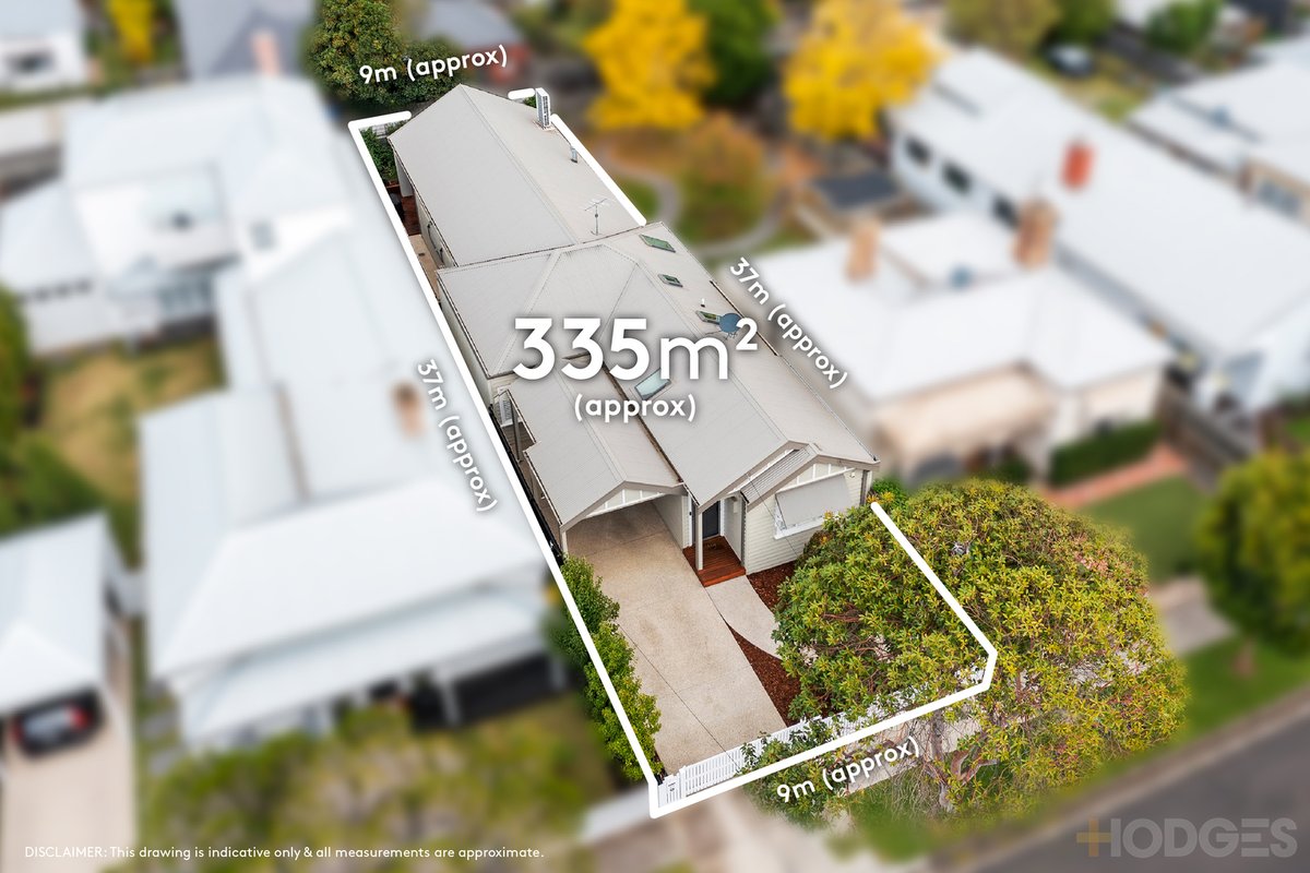 33 Waratah Street Geelong West - Residential for sale