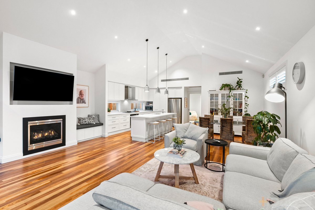 33 Waratah Street Geelong West - Residential for sale