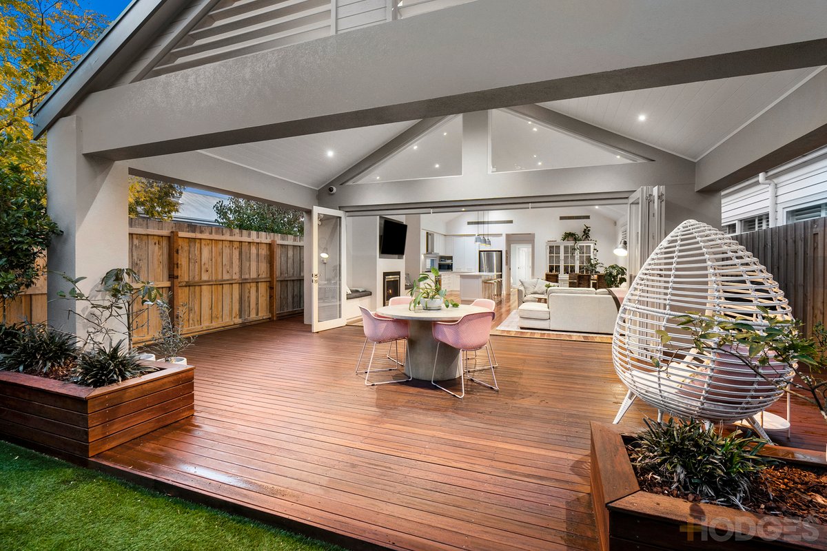 33 Waratah Street Geelong West - Residential for sale