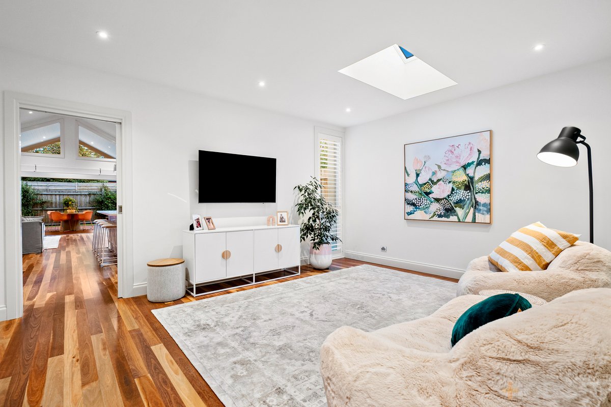 33 Waratah Street Geelong West - Residential for sale