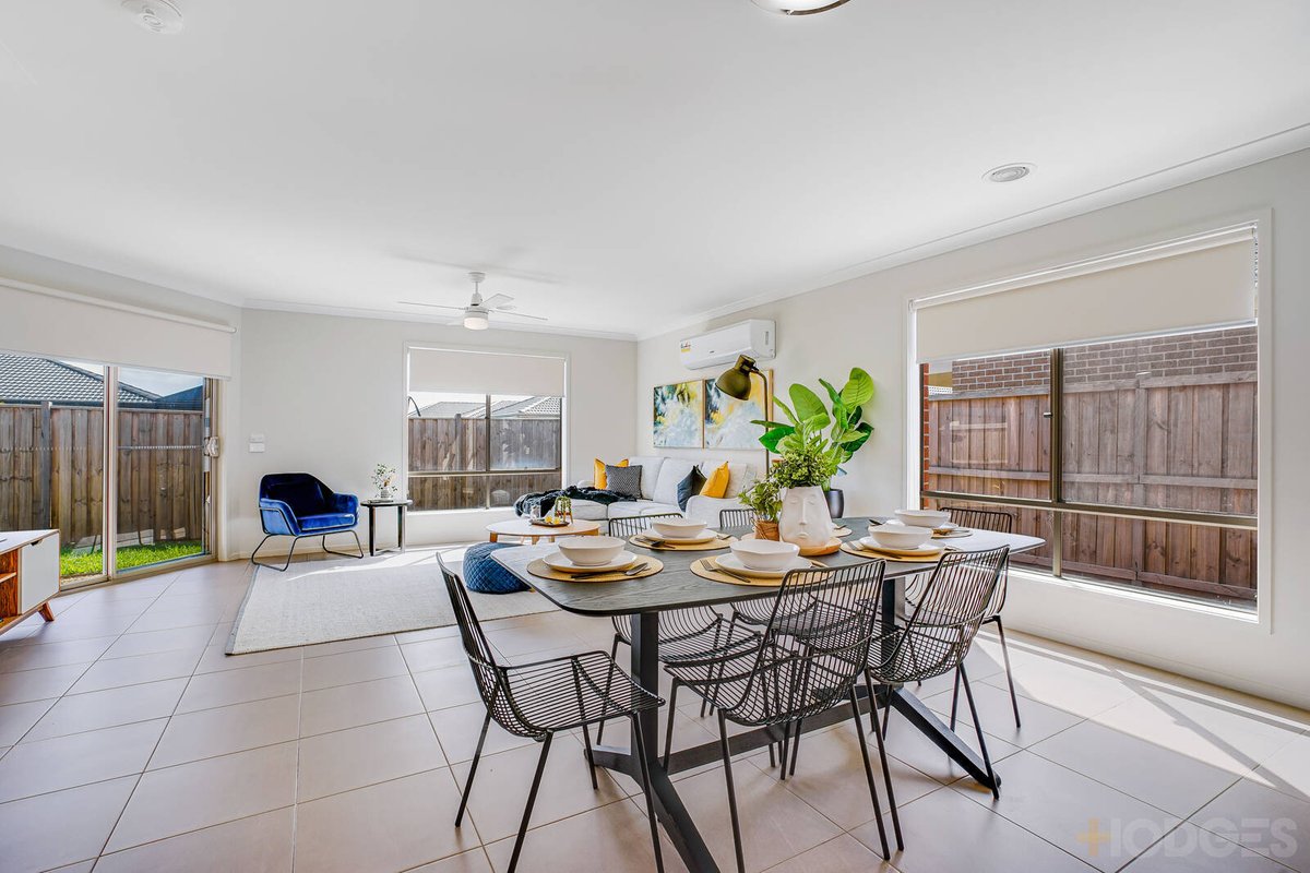 33 Welcome Parade Wyndham Vale - Residential for sale