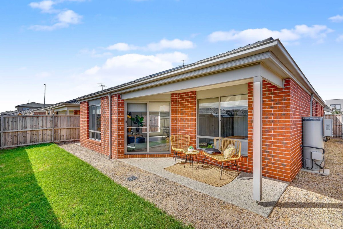 33 Welcome Parade Wyndham Vale - Residential for sale