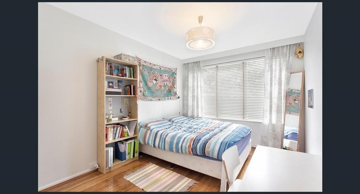 3 / 3 Yendon Road CARNEGIE - Residential for lease