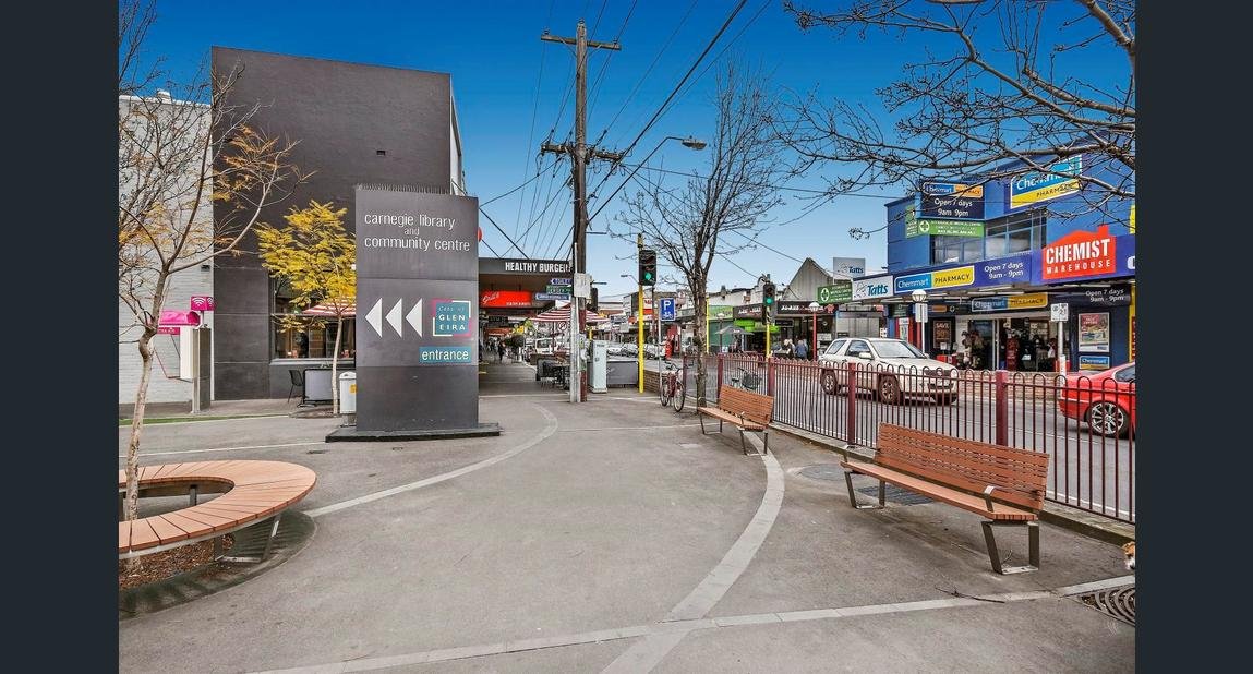 3 / 3 Yendon Road CARNEGIE - Residential for lease