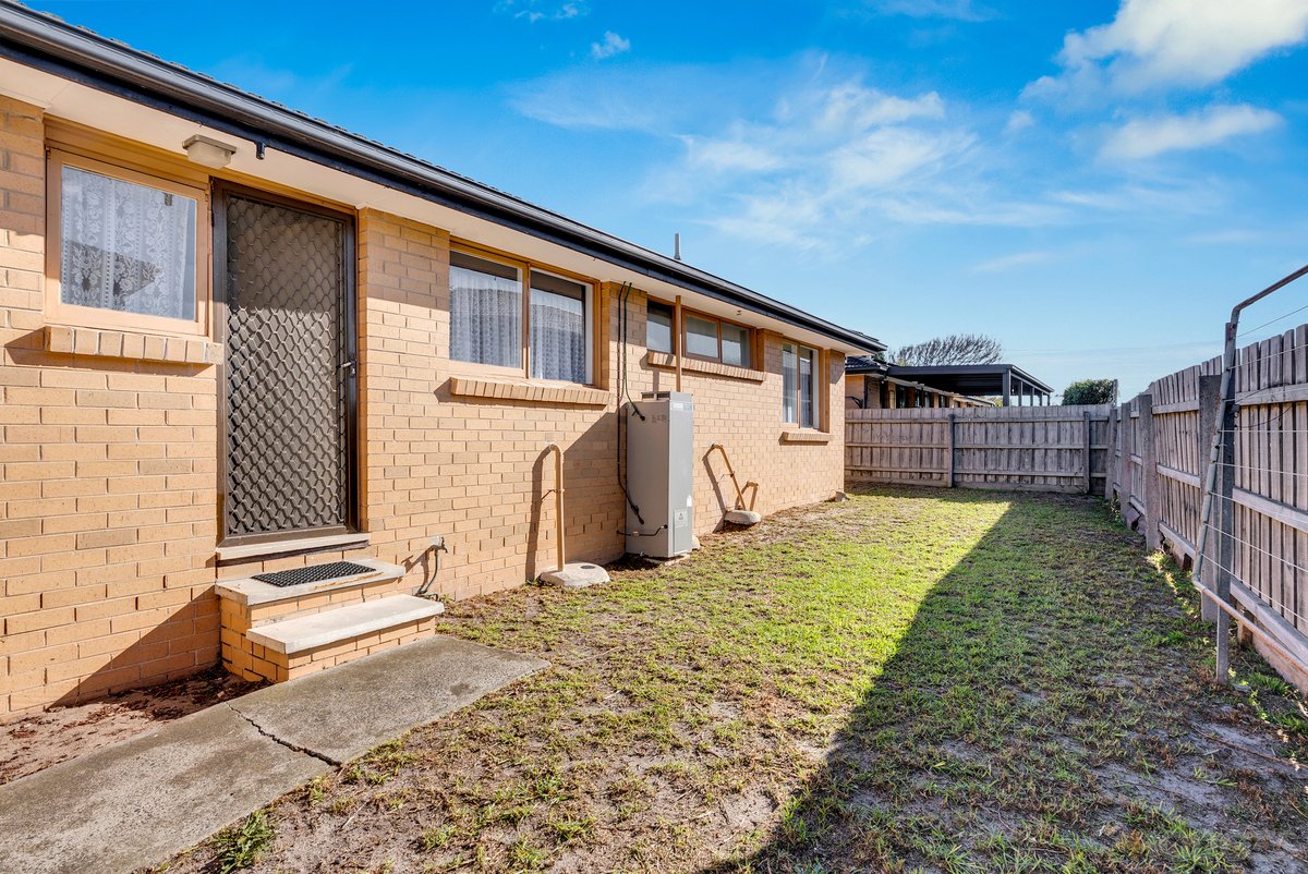 3 / 30 Golden Avenue Chelsea - Residential for sale