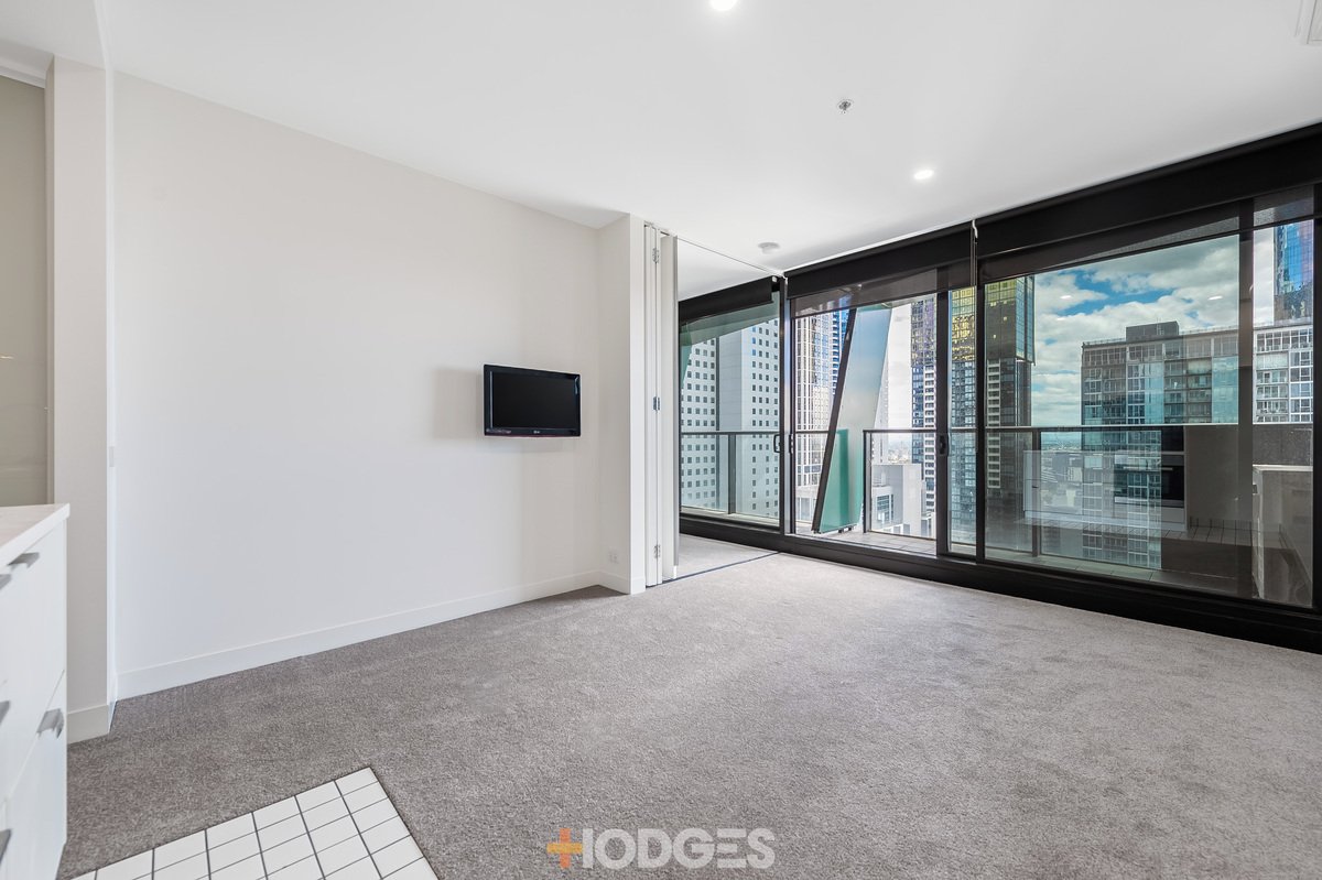 3301 / 31 A’beckett Street Melbourne - Residential for lease
